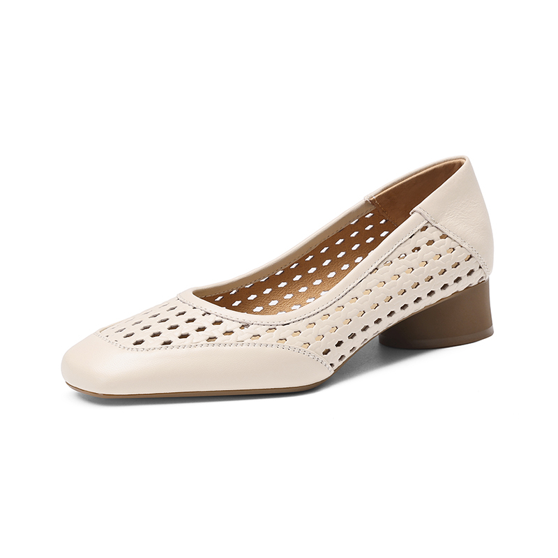 Casual Sandal Leather - 2026 Nowe Modne Damskie Letnie Eleganckie