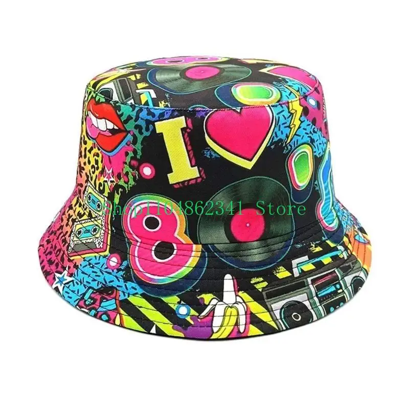 Packable Hat Nylon - Kapelusz typu bucket 652F, składany, chroniący