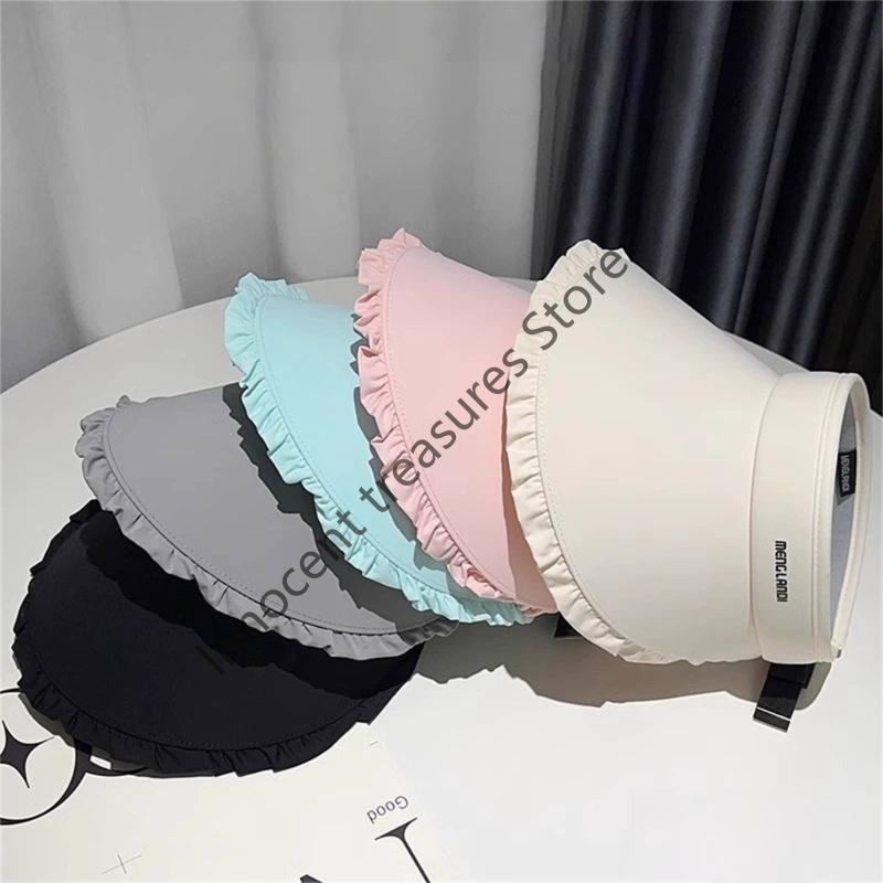 Packable Hat Nylon - 3xua Paknable Soft Elastic Hat Tennis