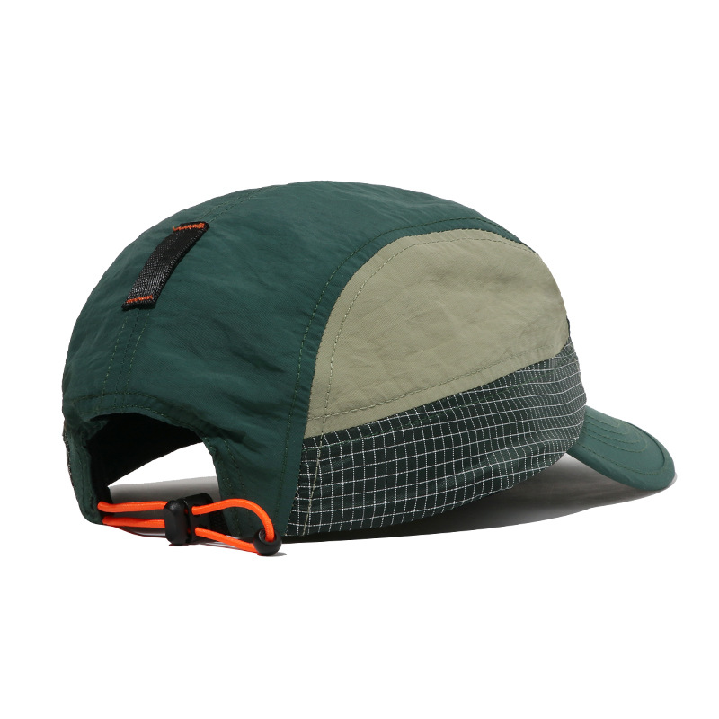 Składana czapka outdoorowa o n – Packable Hat Nylon recenzja i cena