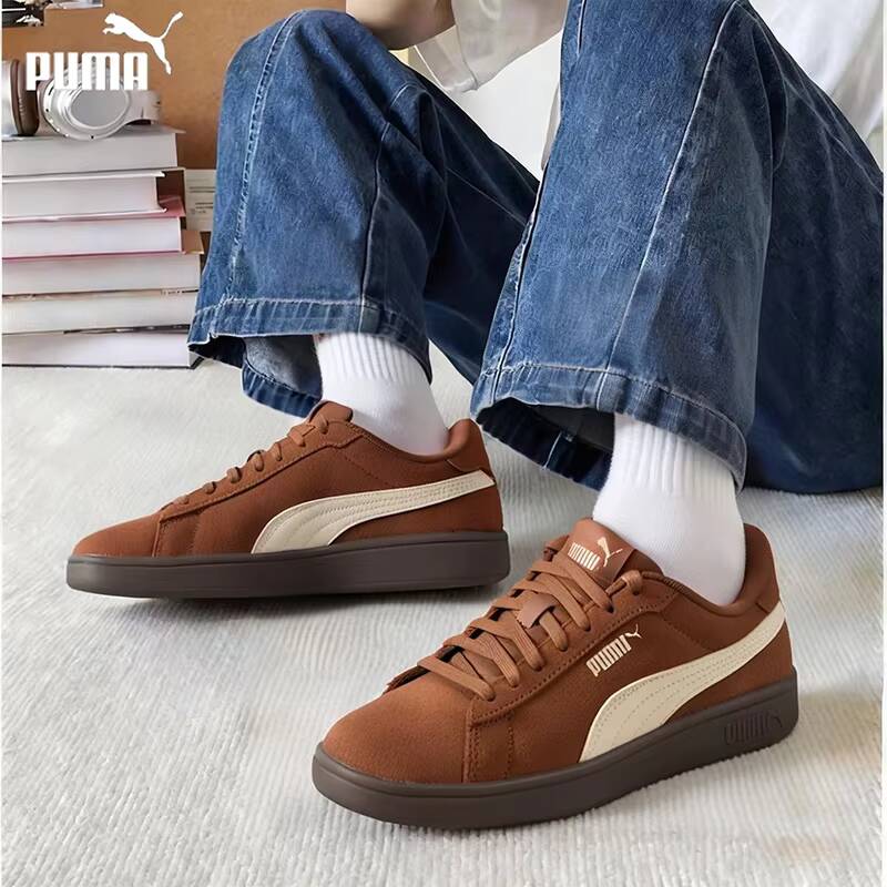 Nowe buty PUMA Retro Casual Sn – Puma Shoes Suede Classic recenzja i cena