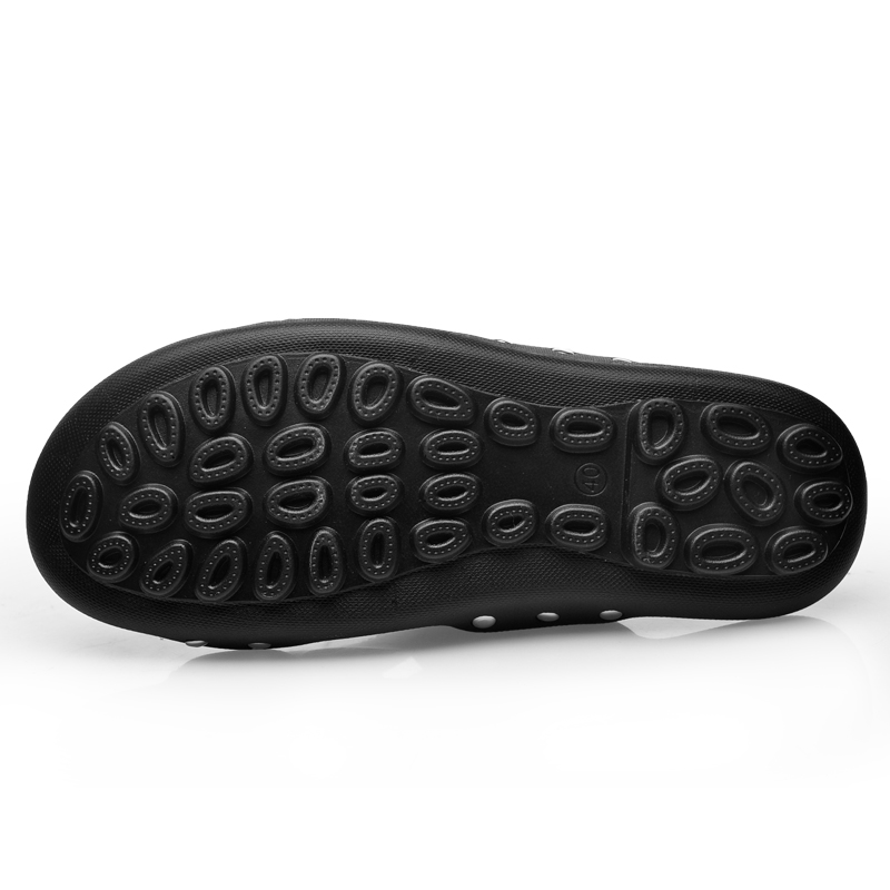 Letnie klapki męskie Summer Ti – Flip Flop Leather Men recenzja i cena