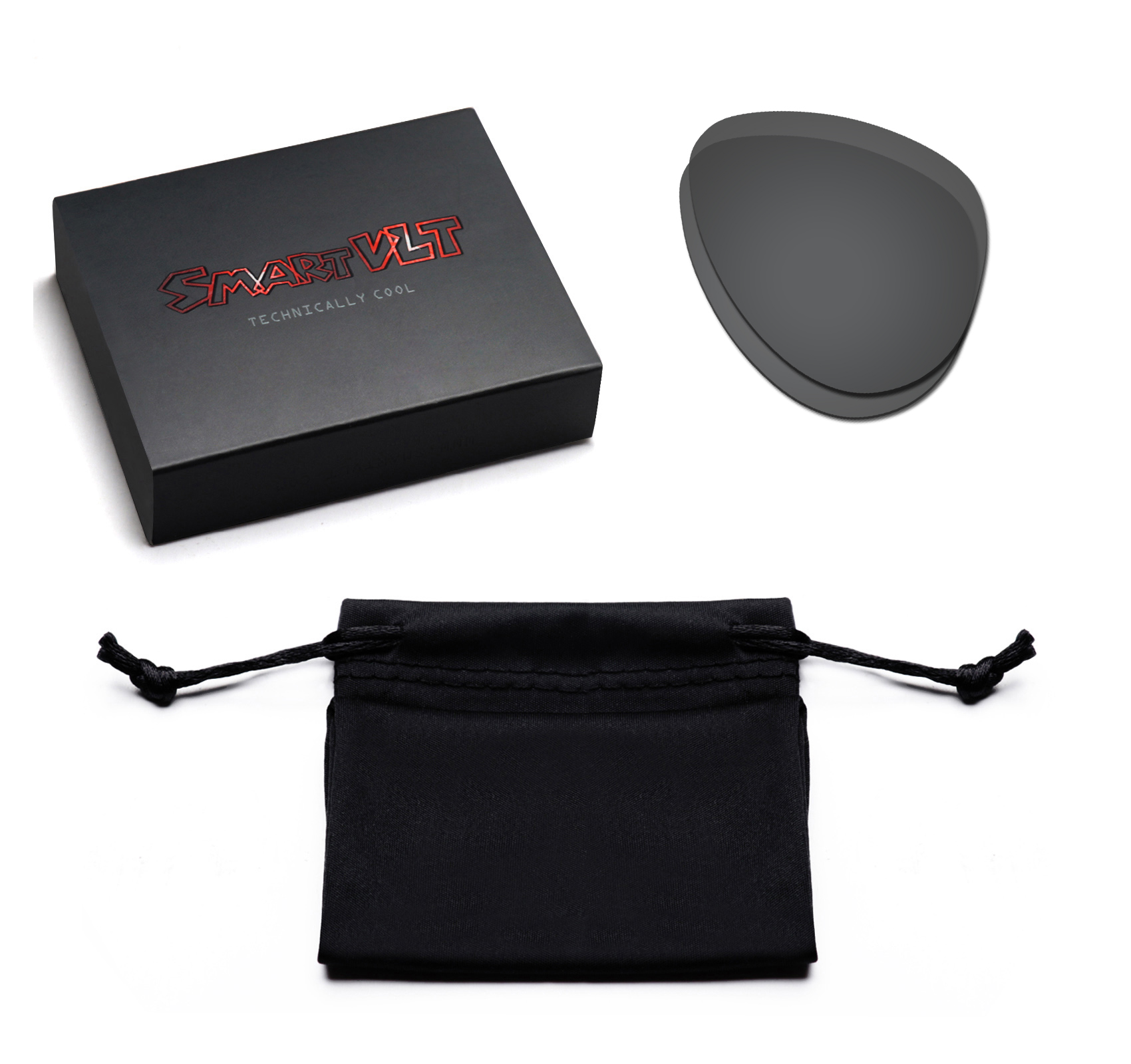 Wymienne soczewki polaryzacyjn – Sunglasses Aviator Polarized recenzja i cena