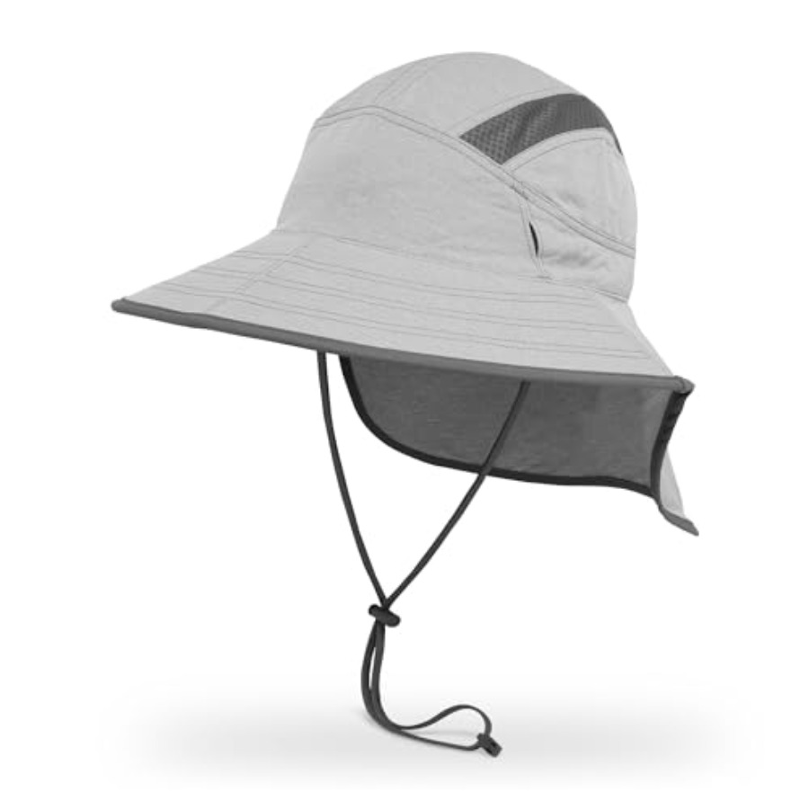 Kapelusz Ultra Adventure - Kap – Packable Hat Nylon recenzja i cena