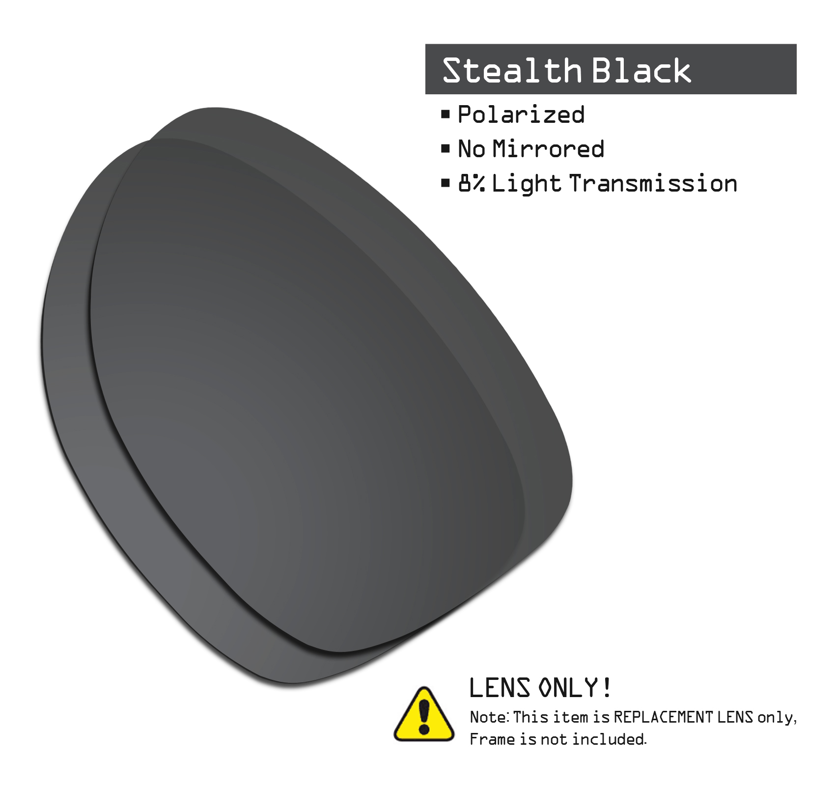 Wymienne soczewki polaryzacyjn – Sunglasses Aviator Polarized recenzja i cena