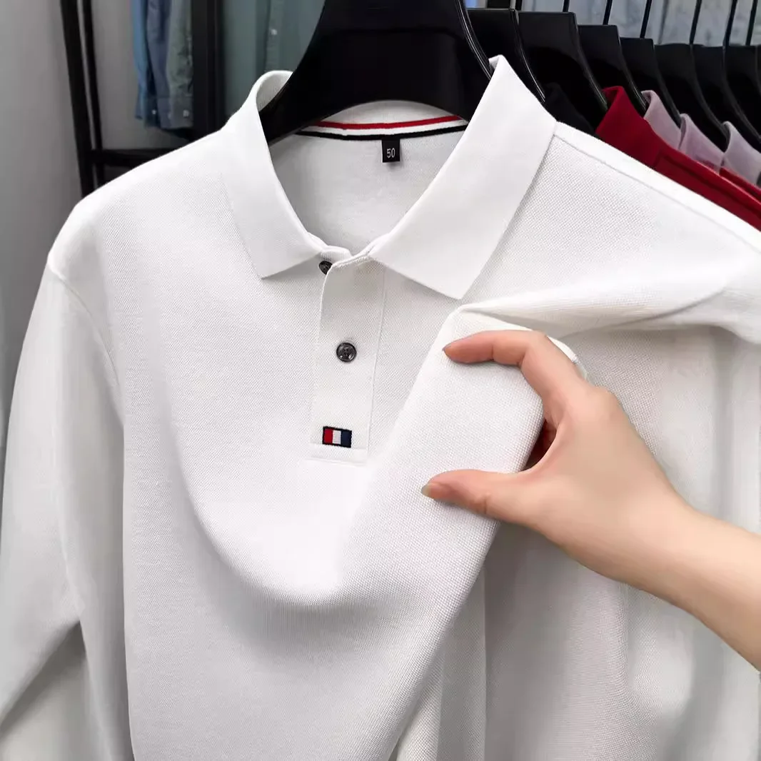 Męska koszulka polo z kołnierz – Polo Shirt Pique recenzja i cena