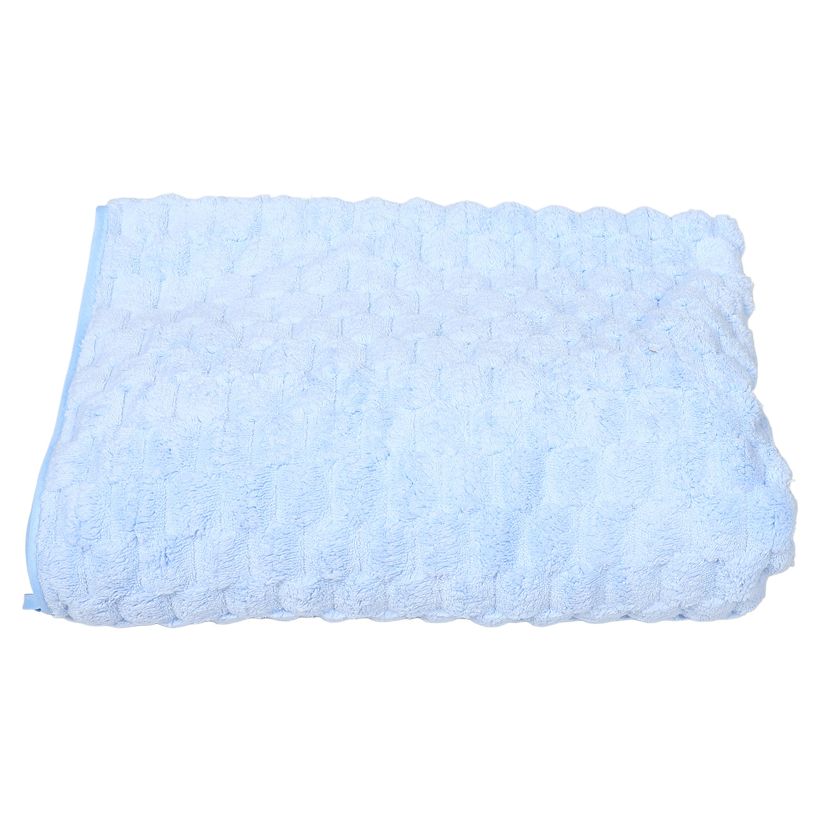 Duży ręcznik kąpielowy z polar – Beach Towel Large recenzja i cena