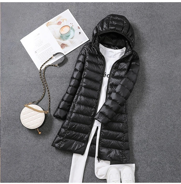2024 kobiet kurtka wiosenna ul – Packable Hat Nylon recenzja i cena