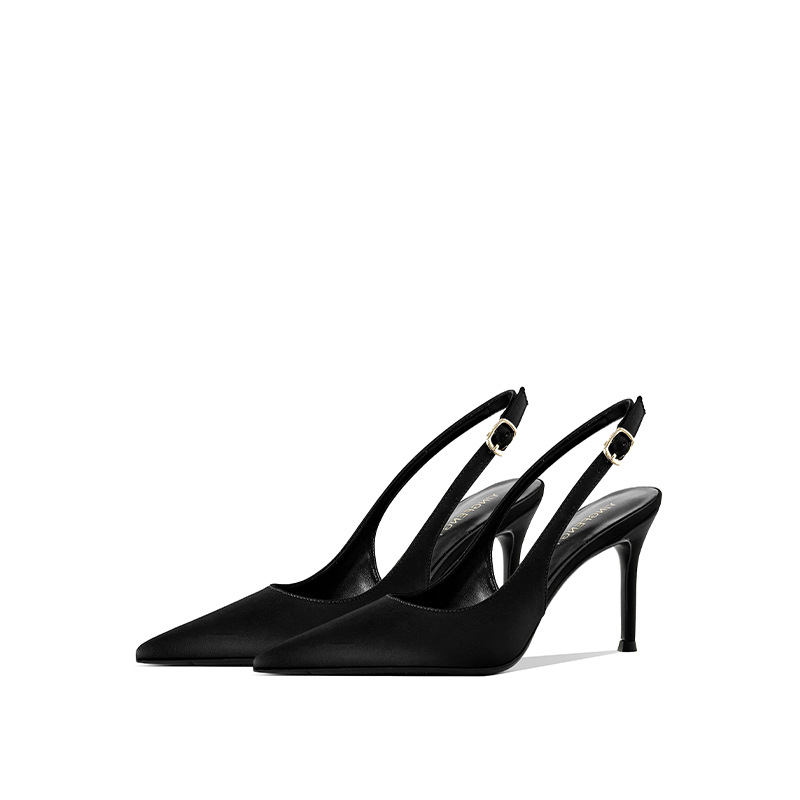 Letnie sandały damskie 2026 z  – Casual Sandal Leather recenzja i cena