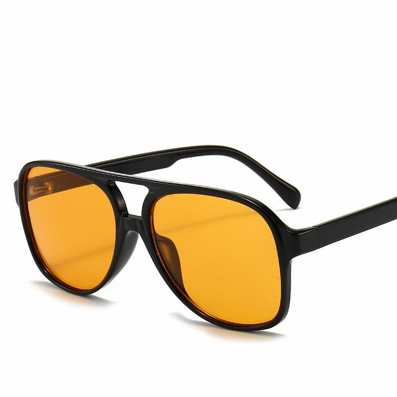 Aviation PC Frame spolaryzowan – Sunglasses Aviator Polarized recenzja i cena