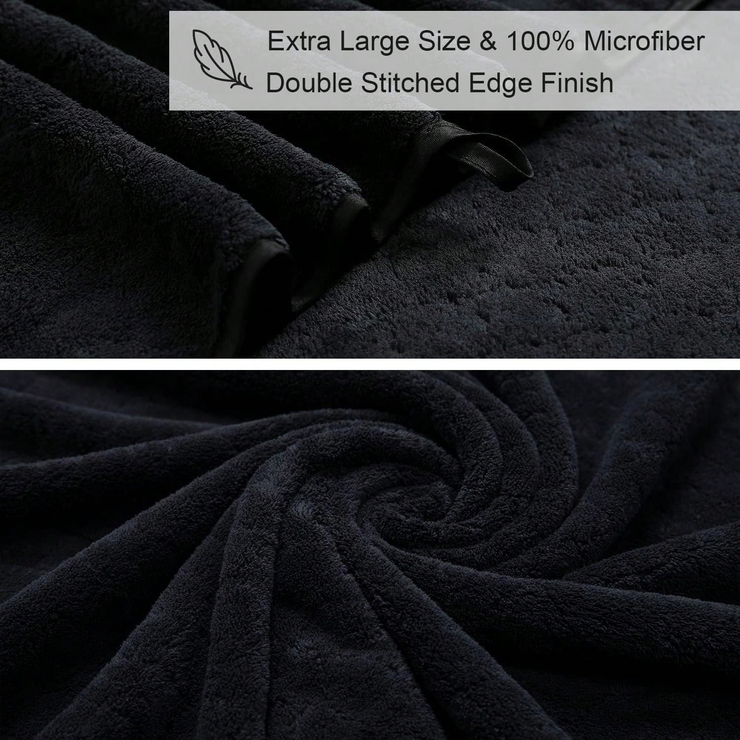 Zestaw dużych ręczników kąpiel – Beach Towel Large recenzja i cena
