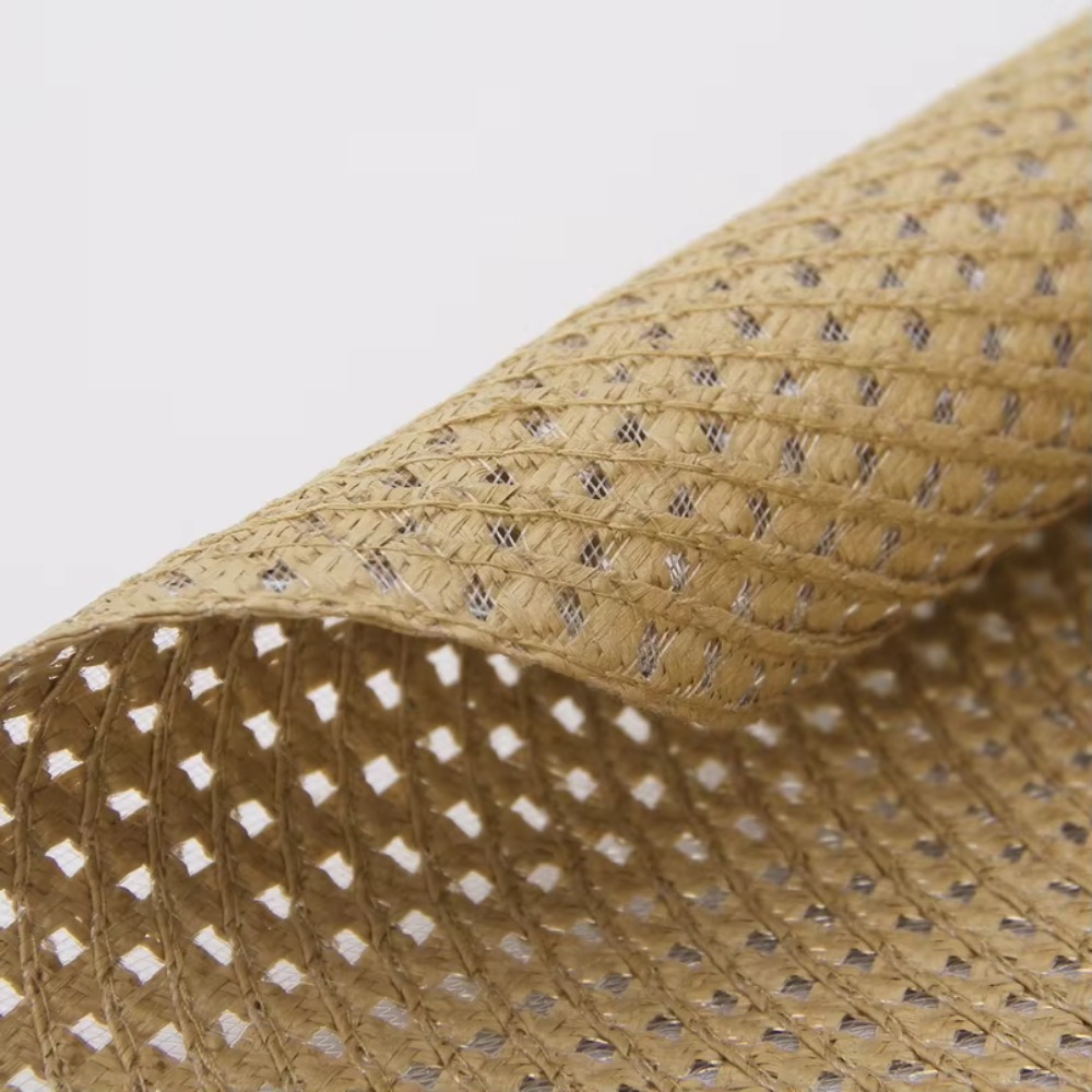 Nowy Duży Słomkowy Kapelusz z  – Bucket Hat Straw recenzja i cena