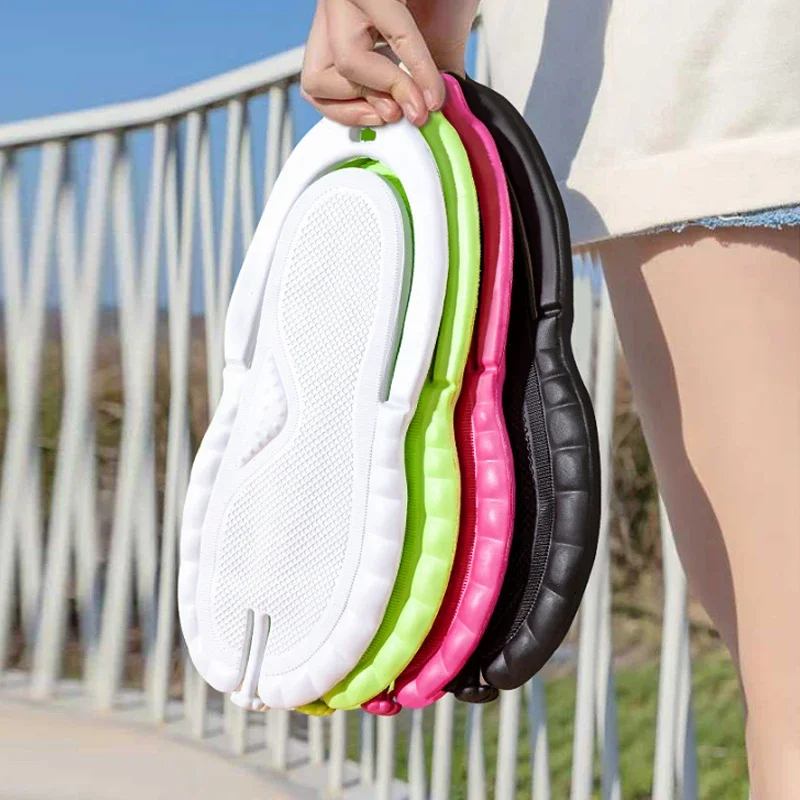 Kompaktowe kapcie podróżne Kob – Flip Flop Leather Men recenzja i cena