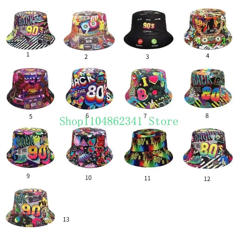 Kapelusz typu bucket 652F, skł – Packable Hat Nylon recenzja i cena