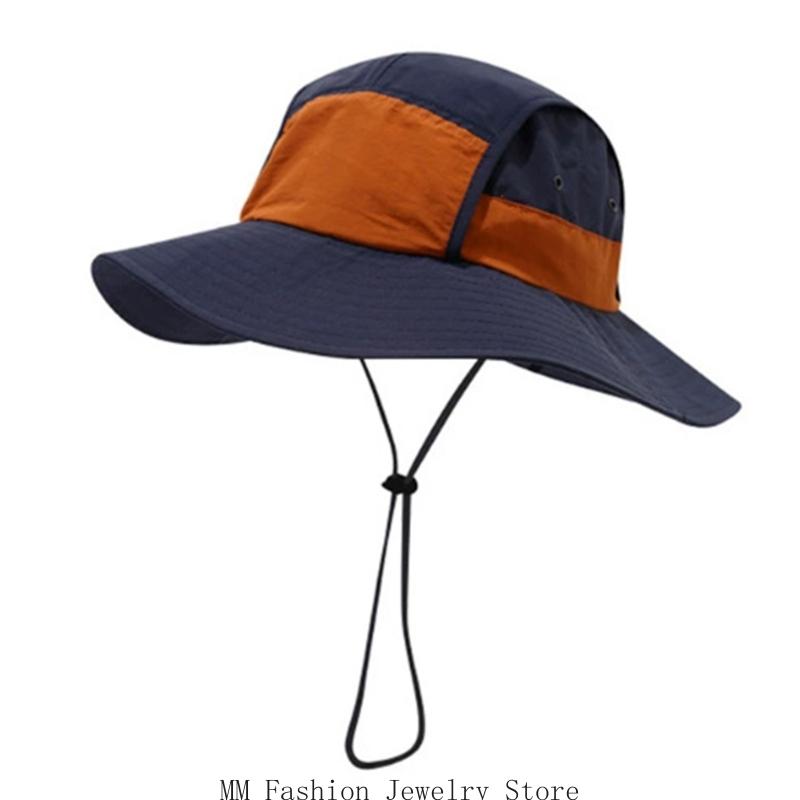 Możliwość spakowania kapelusza – Packable Hat Nylon recenzja i cena
