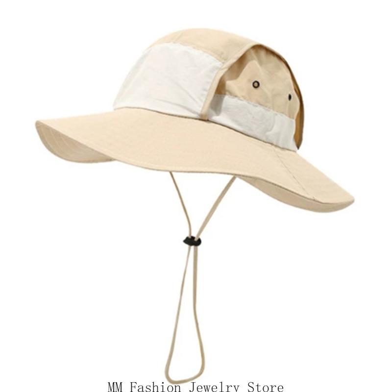 Możliwość spakowania kapelusza – Packable Hat Nylon recenzja i cena