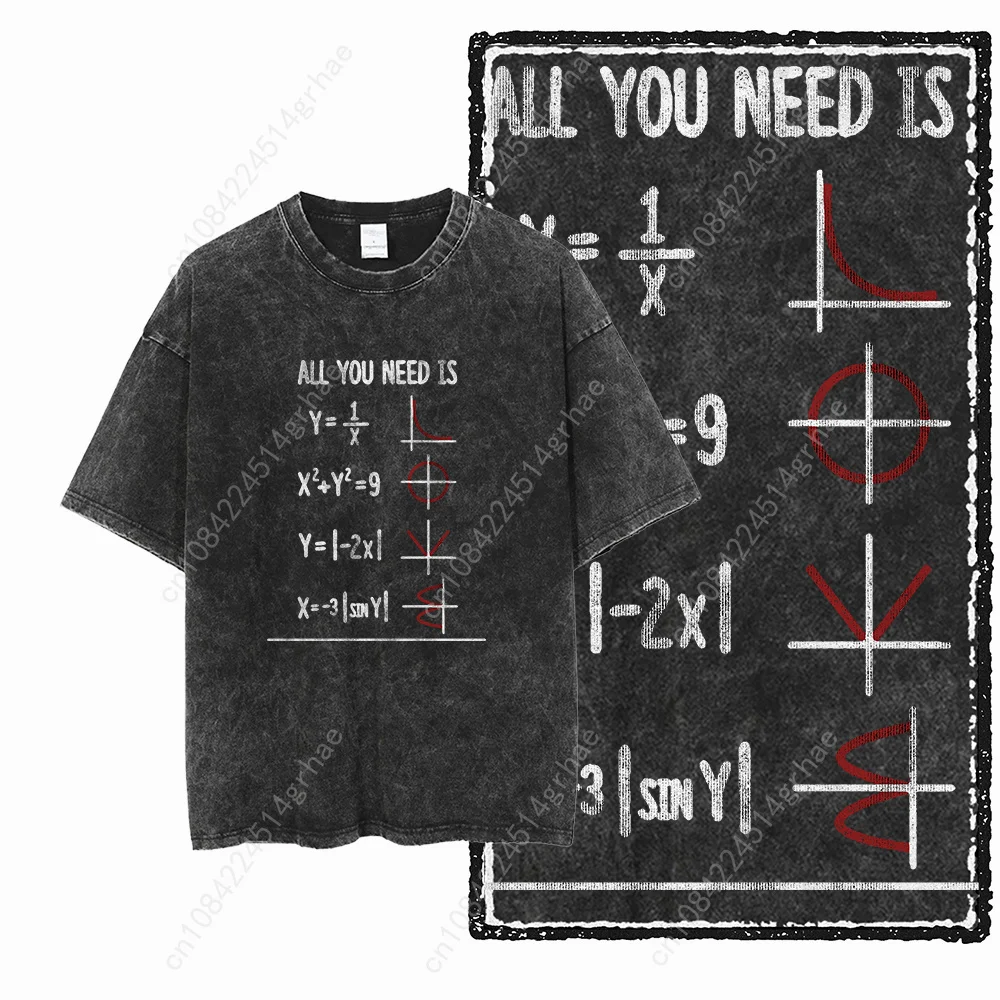 SC MATH THEME PAI Bawełniana K – Tee Graphic Print recenzja i cena