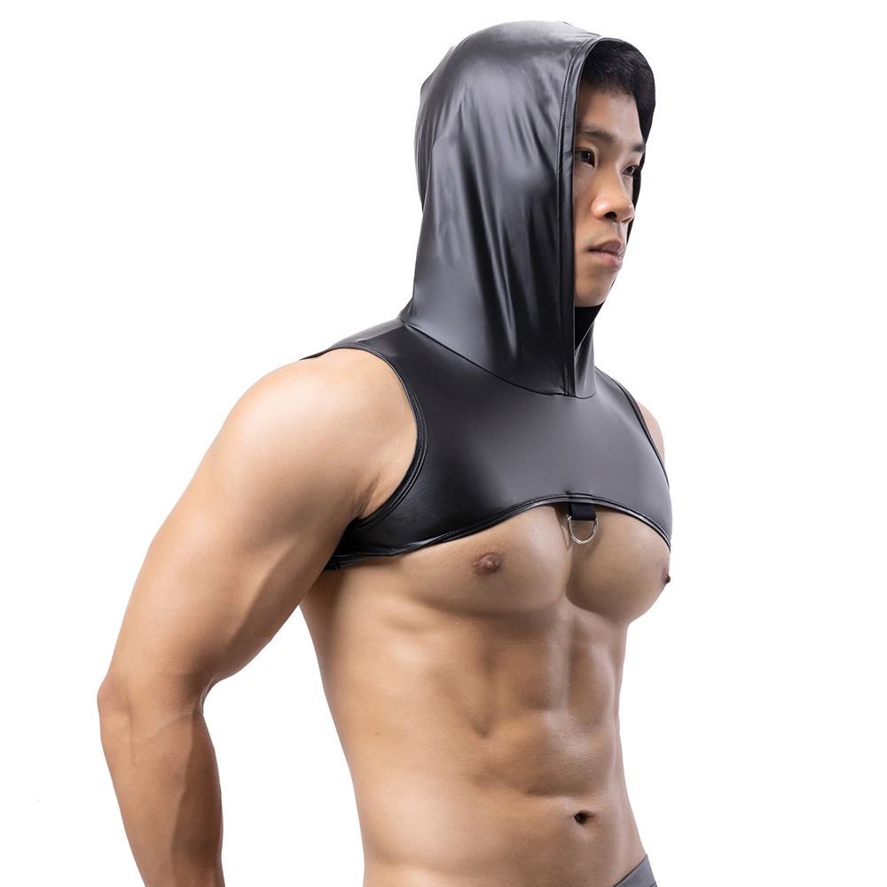 Męskie koszulki fitness ze szt – Tank Top Muscle recenzja i cena