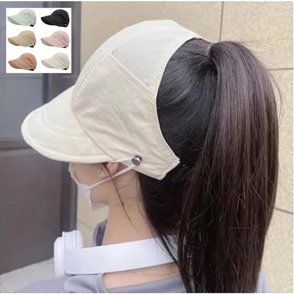 Kapelusze przeciwsłoneczne dam – Packable Hat Nylon recenzja i cena