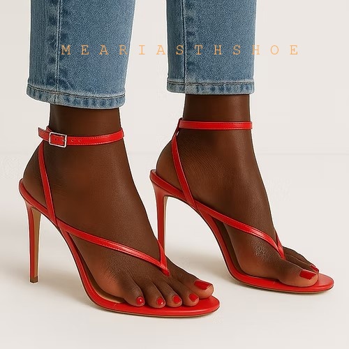 Beżowe Czarne Sandały Gladiato – Casual Sandal Leather recenzja i cena