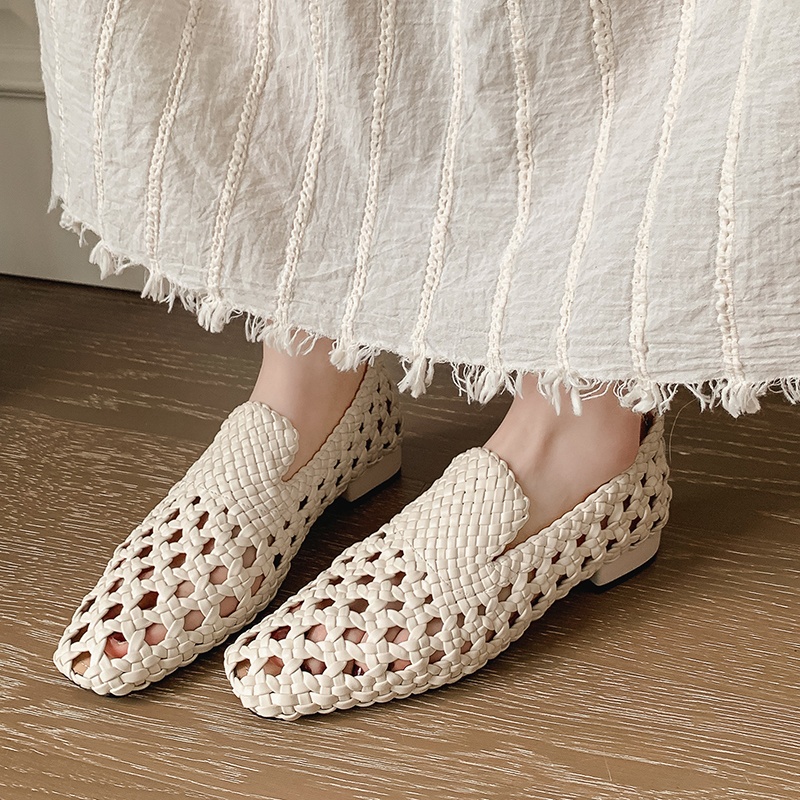 Wyprzedaż Modnych Damskich San – Casual Sandal Leather recenzja i cena