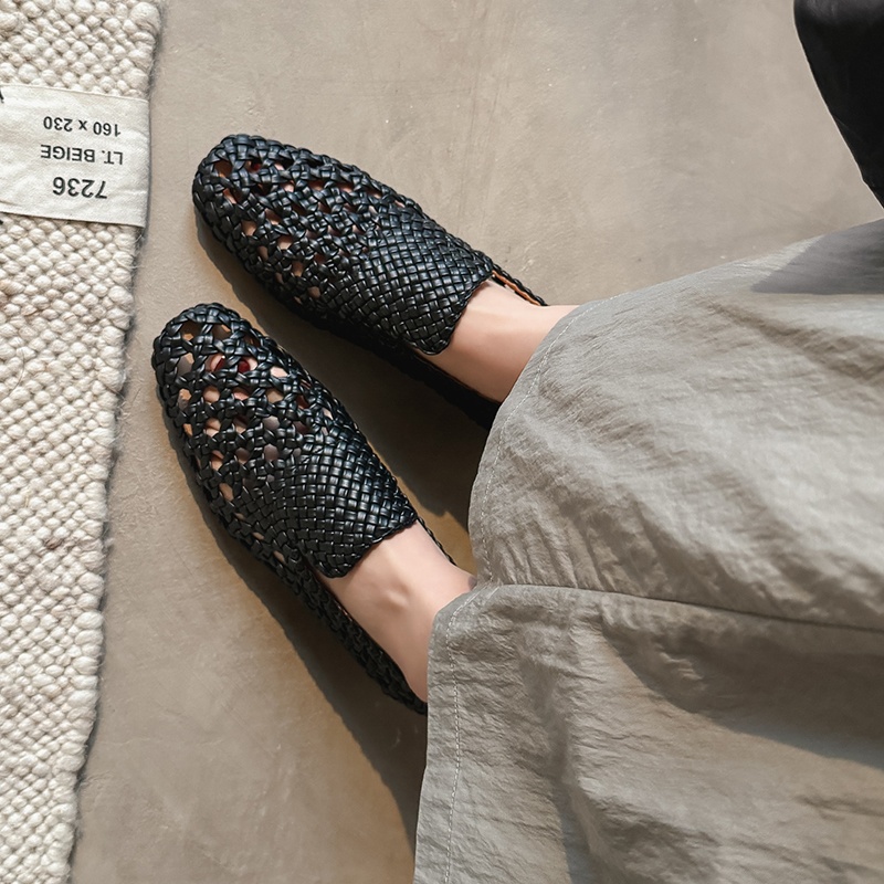 Wyprzedaż Modnych Damskich San – Casual Sandal Leather recenzja i cena