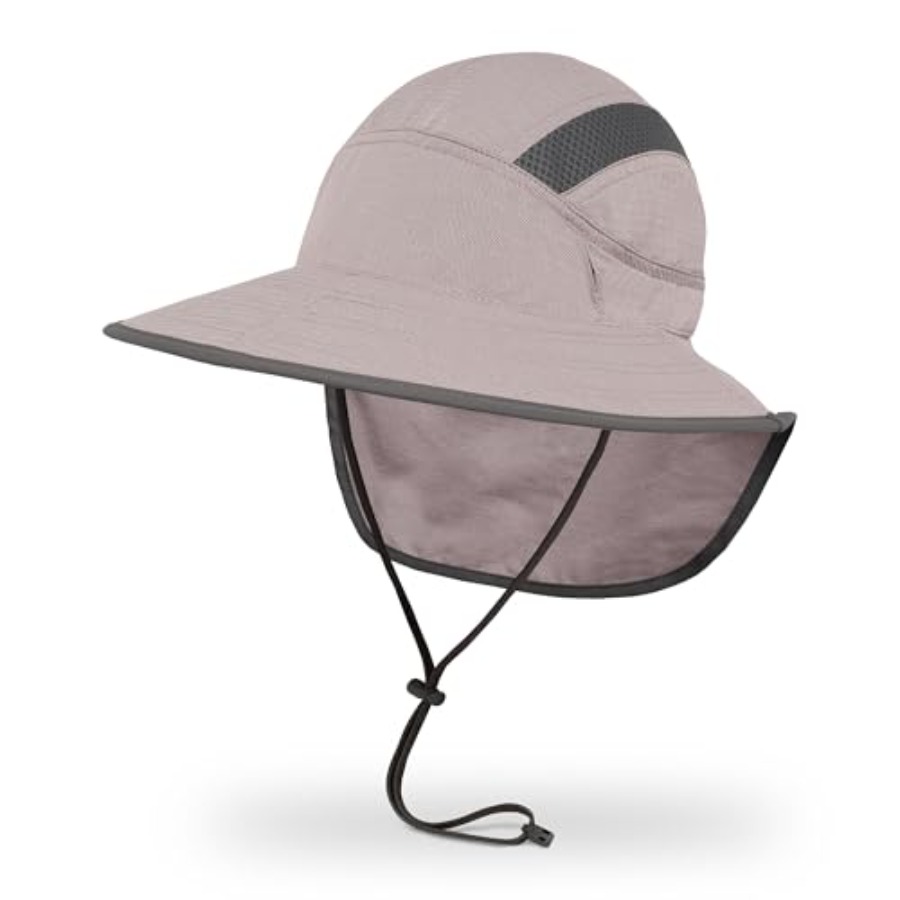Kapelusz Ultra Adventure - Kap – Packable Hat Nylon recenzja i cena