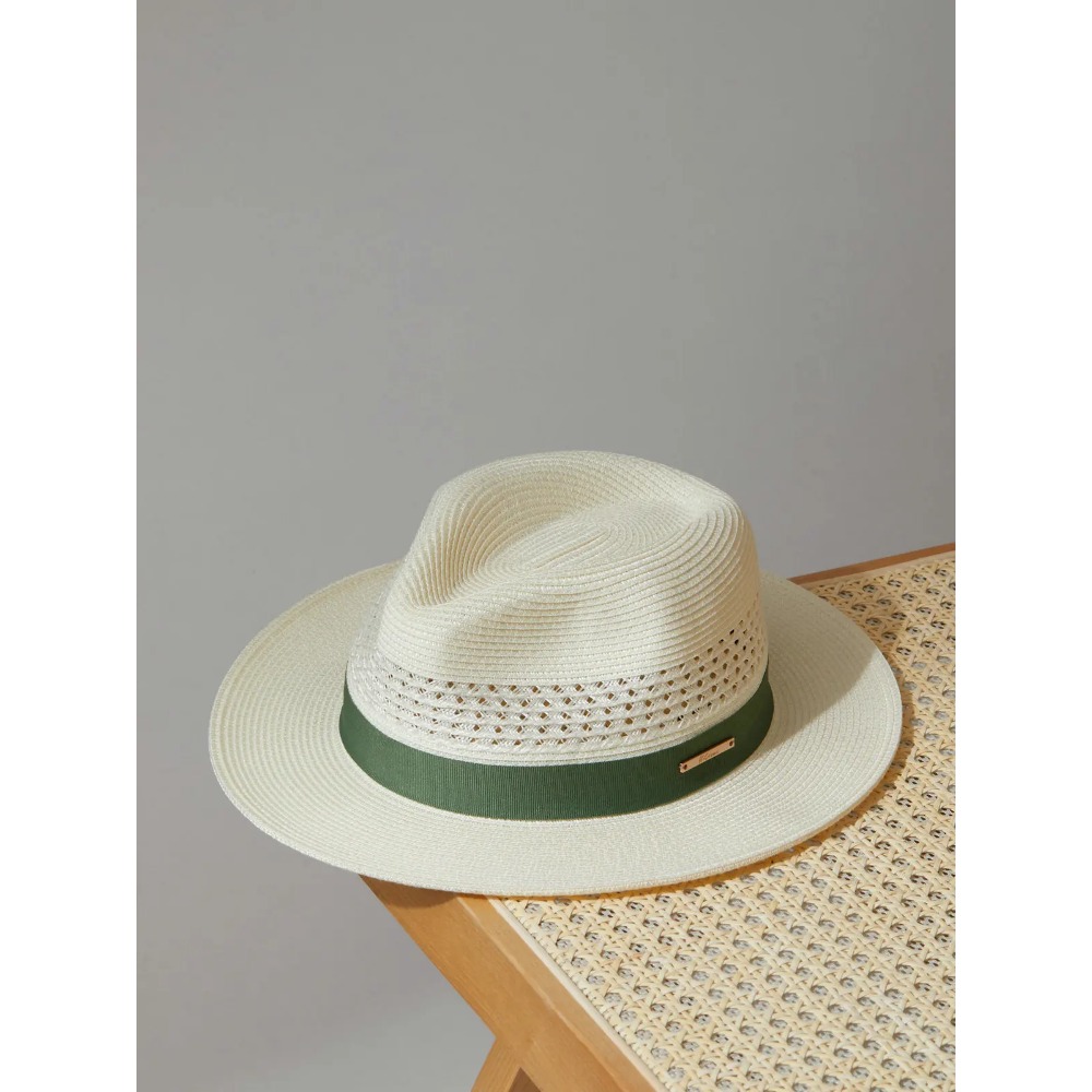 Duży rozmiar 60 cm Panama Jazz – Bucket Hat Straw recenzja i cena