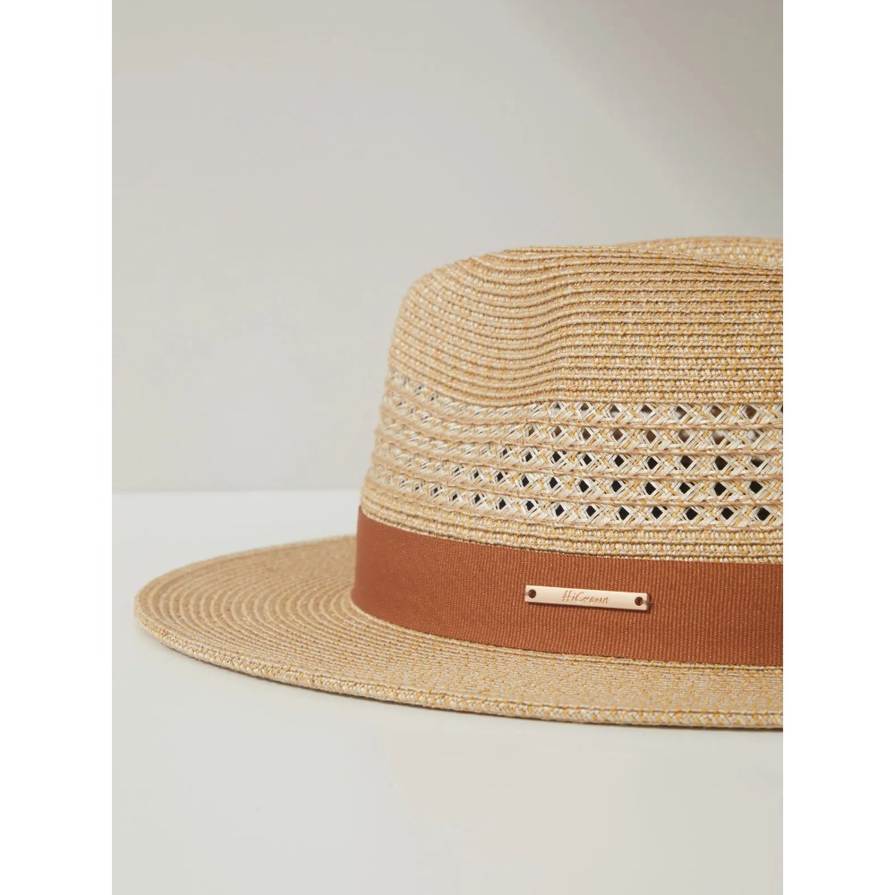 Duży rozmiar 60 cm Panama Jazz – Bucket Hat Straw recenzja i cena