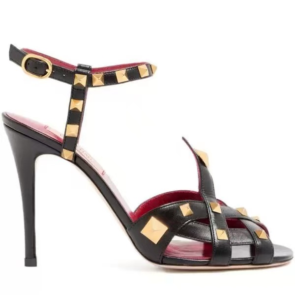 Damskie sandały rzymskie z ćwi – Casual Sandal Leather recenzja i cena
